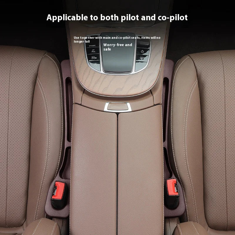 Car Seat Gap Plug, Anti-leak Strip