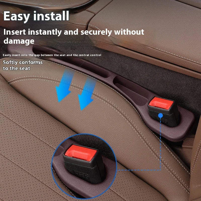 Car Seat Gap Plug, Anti-leak Strip