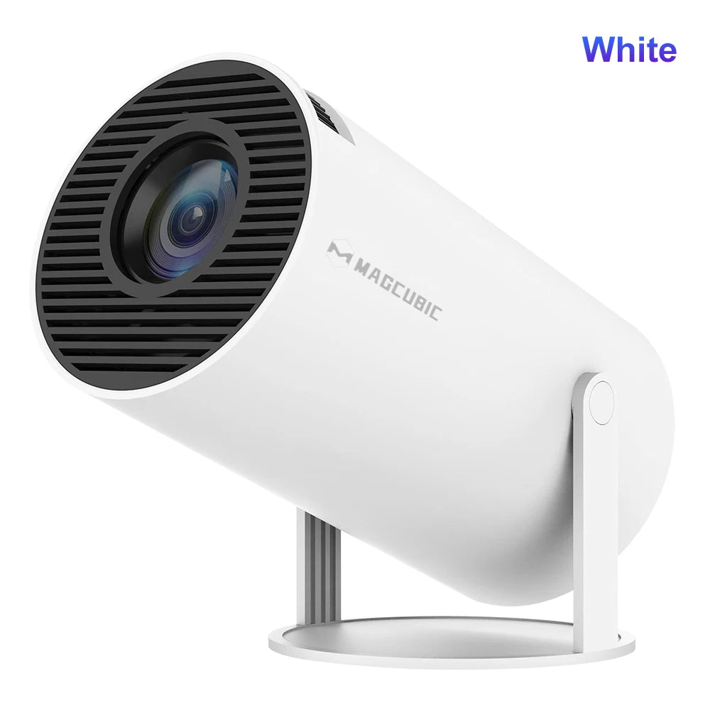 Magcubic 4K Wifi6 Projector
