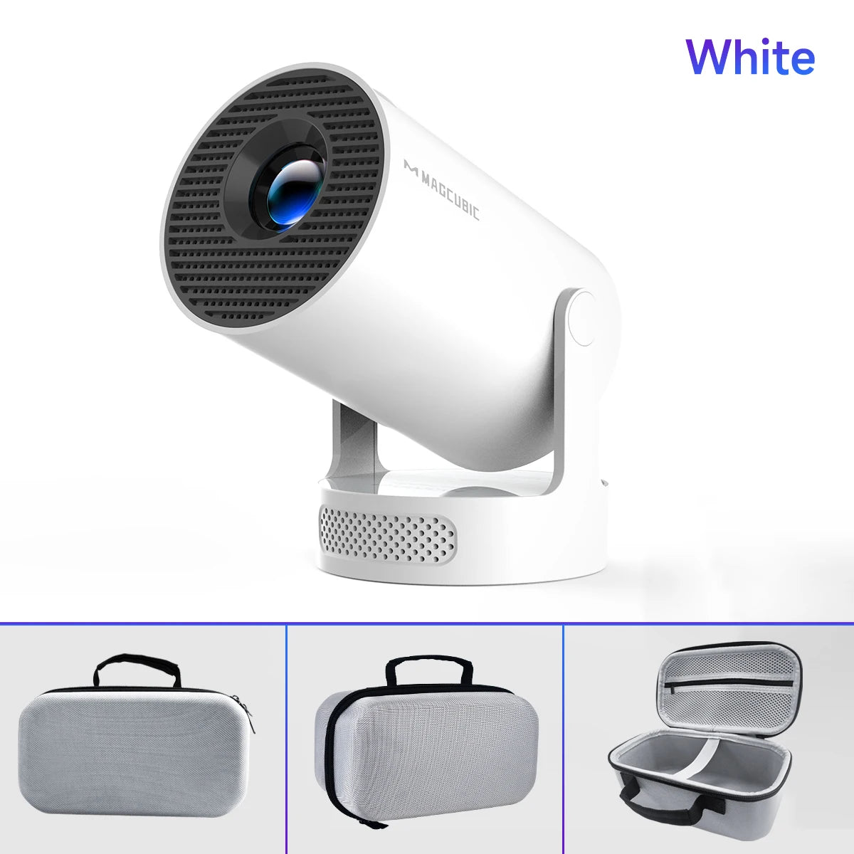 Magcubic 4K Wifi6 Projector