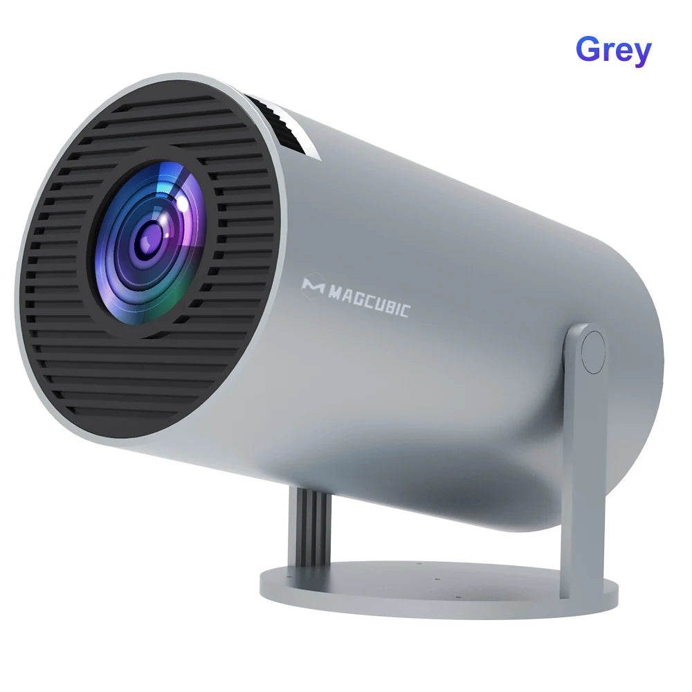 Magcubic 4K Wifi6 Projector